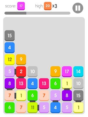 Twenty screenshot 1