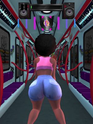 Twerk Hero screenshot 2