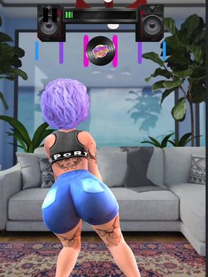 Twerk Hero screenshot 4