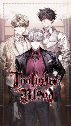 Twilight Blood screenshot 1