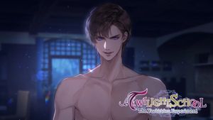 Twilight School: The Forbidden Experiment screenshot 1