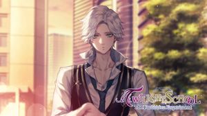 Twilight School: The Forbidden Experiment screenshot 2