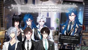 Twilight School: The Forbidden Experiment screenshot 3