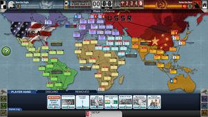 Twilight Struggle screenshot 3