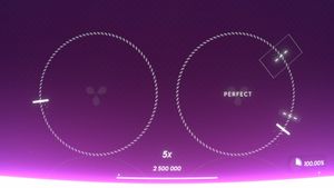 Twin Edge screenshot 1