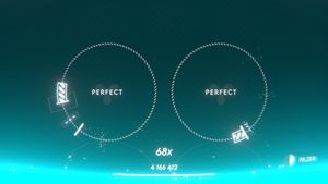 Twin Edge screenshot 3