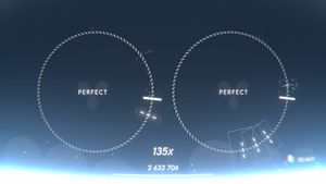 Twin Edge screenshot 4
