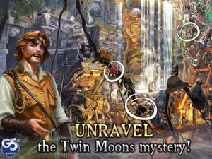 Twin Moons screenshot 2