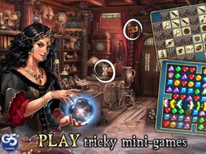 Twin Moons screenshot 3