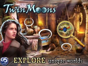 Twin Moons screenshot 4