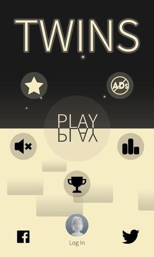 Twins Minigame screenshot 1
