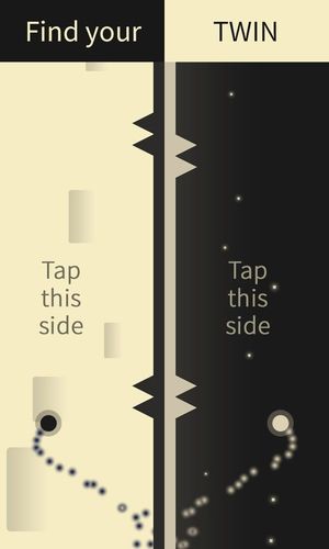 Twins Minigame screenshot 3