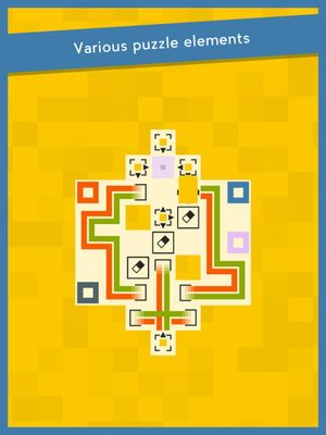 Twisted Lines screenshot 3