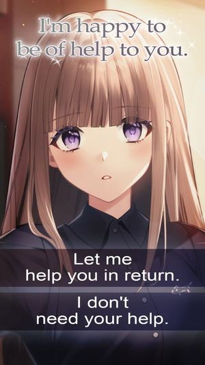 Twisted Love: Captive Souls screenshot 1
