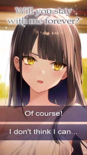 Twisted Love: Captive Souls screenshot 2