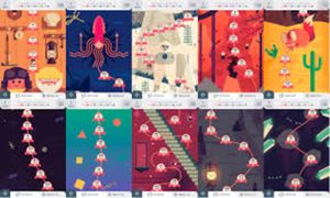 Two Dots screenshot 2
