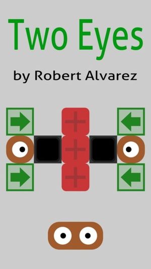 Two Eyes screenshot 1