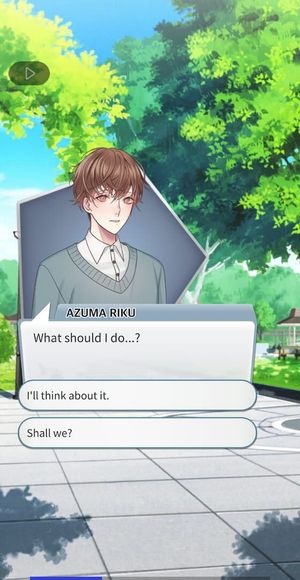 Two Kiss with Two Men screenshot 4
