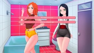 Two Slices of Love screenshot 1