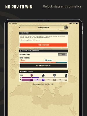 Two Spies screenshot 3