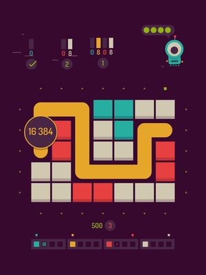 Twofold Inc. screenshot 3