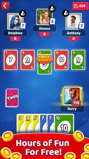 Two's screenshot 3