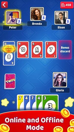 Two's screenshot 4