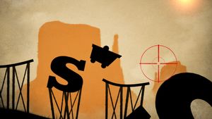 Type: Rider screenshot 1