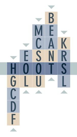 Typeshift screenshot 1
