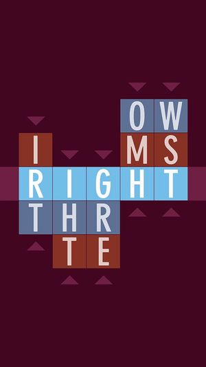 Typeshift screenshot 2