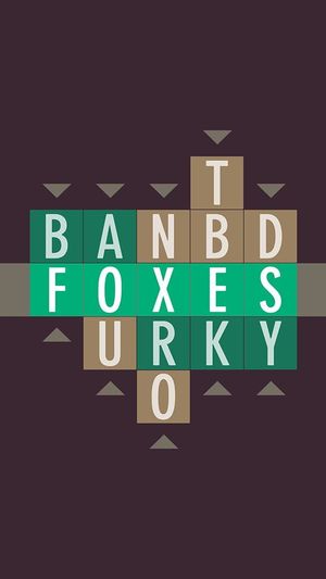 Typeshift screenshot 3