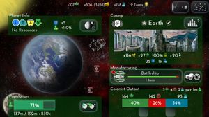 Uciana screenshot 4
