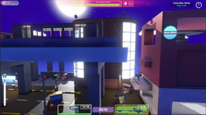 UDAA screenshot 1