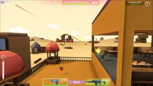 UDAA screenshot 2