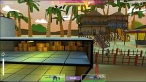 UDAA screenshot 4
