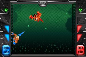 UFB 2: Fight & Wrestling Games screenshot 4