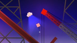 UFO-Man screenshot 3
