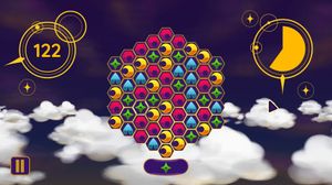 Ufotofu: Hex screenshot 3