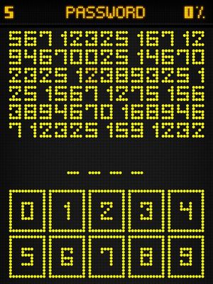 Ulterior screenshot 1