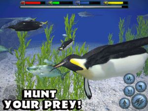 Ultimate Arctic Simulator screenshot 1
