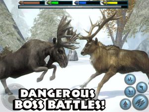 Ultimate Arctic Simulator screenshot 4