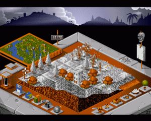 Ultimate Domain screenshot 3