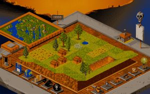 Ultimate Domain screenshot 4