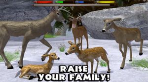 Ultimate Forest Simulator screenshot 3