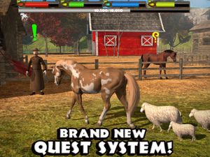 Ultimate Horse Simulator screenshot 3