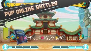 Ultimate Jan Ken Pon screenshot 2