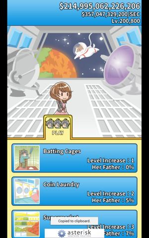 Ultimate Kept Man Life screenshot 2