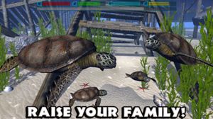 Ultimate Ocean Simulator screenshot 1