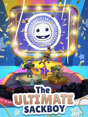 Ultimate Sackboy screenshot 3