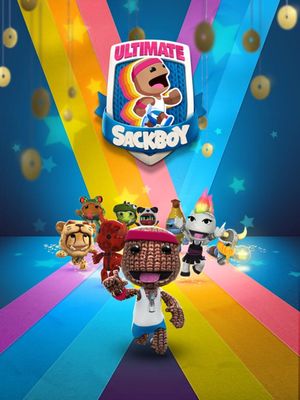 Ultimate Sackboy screenshot 4